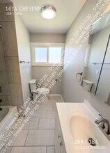 1614 E Cheyenne Rd in Colorado Springs, CO - Building Photo - Building Photo