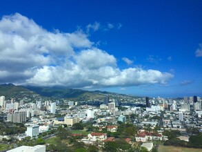 888 Kapiolani Blvd, Unit 3812 in Honolulu, HI - Foto de edificio - Building Photo