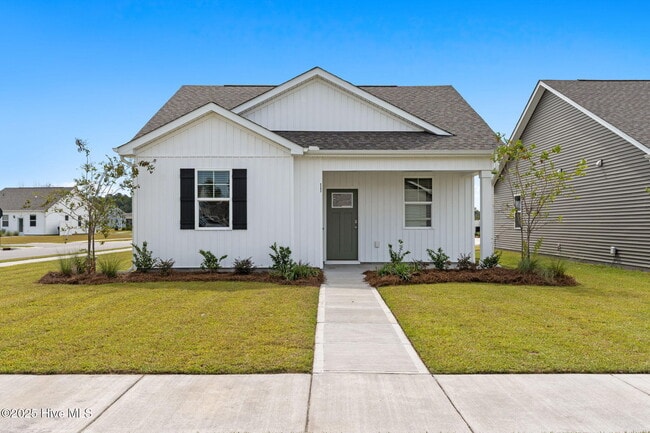property at 11 Bonaparte St