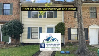 115 Wellington Pl in West Monroe, LA - Building Photo