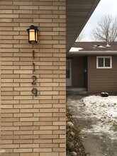1129 26th Ave S in Moorhead, MN - Building Photo - Building Photo