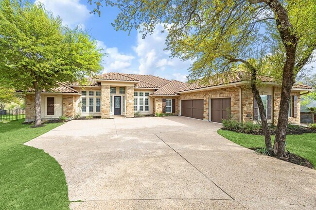 4725 Snake Eagle Cove in Austin, TX - Building Photo - Building Photo