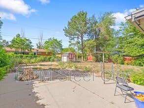 62 Louis Nelson Rd in Pueblo, CO - Building Photo - Building Photo