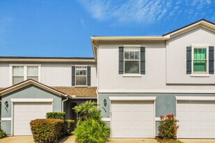 899 Black Cherry Dr S in Saint Johns, FL - Building Photo