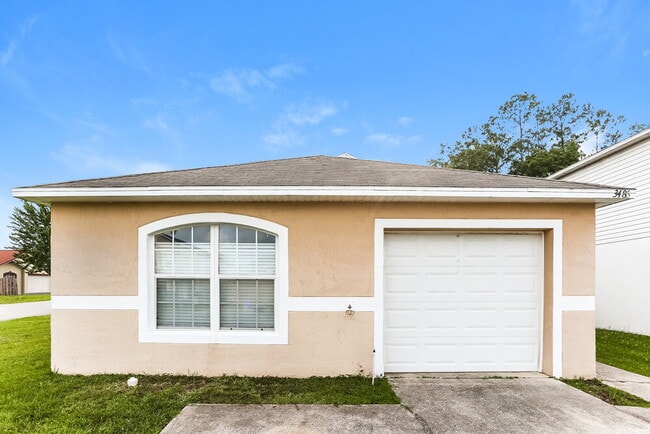 property at 3486 Talisman Drive