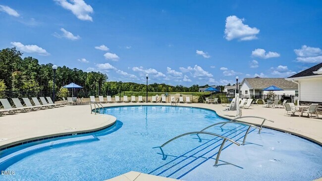 1121 Duet Dr, Unit 106 in Wendell, NC - Building Photo - Building Photo