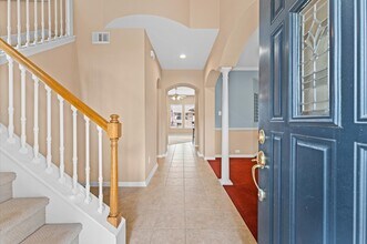 2411 Clippers Square in Houston, TX - Building Photo - Building Photo