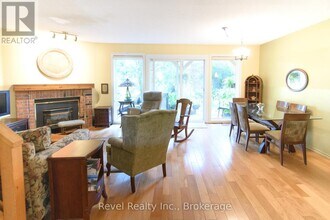 145 Fairway Crescent in Collingwood, ON - Building Photo - Building Photo