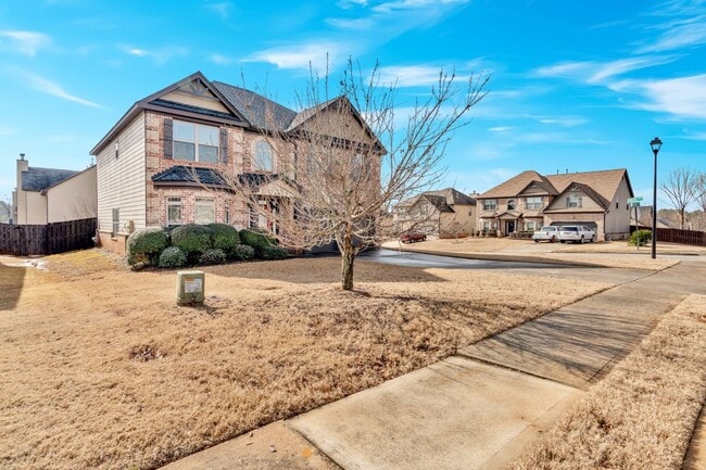 845 Nevis Way in Mcdonough, GA - Building Photo - Building Photo