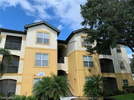 11530 Villa Grand in Ft. Myers, FL - Building Photo