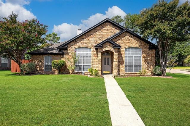 6641 MacIntosh Dr in Plano, TX - Building Photo - Building Photo