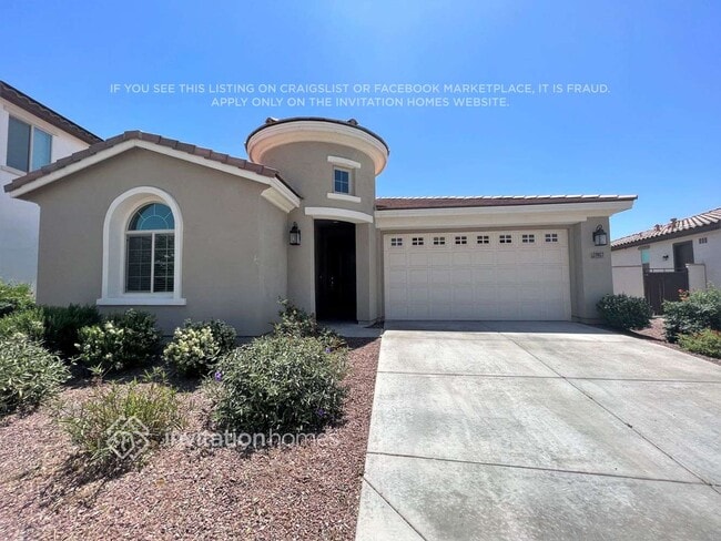 property at 21027 W Berkeley Rd