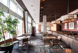 The Infinity in San Francisco, CA - Building Photo - Interior Photo