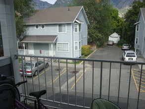 62 W 700 N, Unit 222 in Provo, UT - Foto de edificio - Building Photo