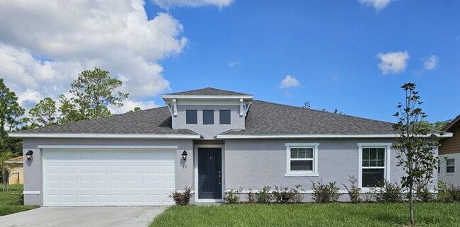 property at 12 Willard Pl