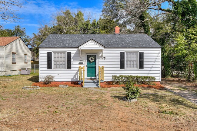 property at 2011 Richmond Ave