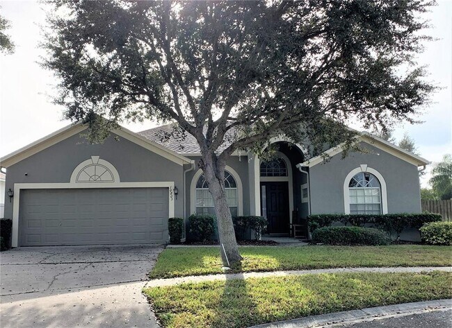 property at 10805 Australian Pine Dr