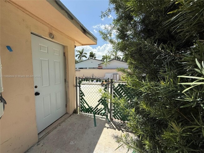 property at 9824 SW 26th Terrace
