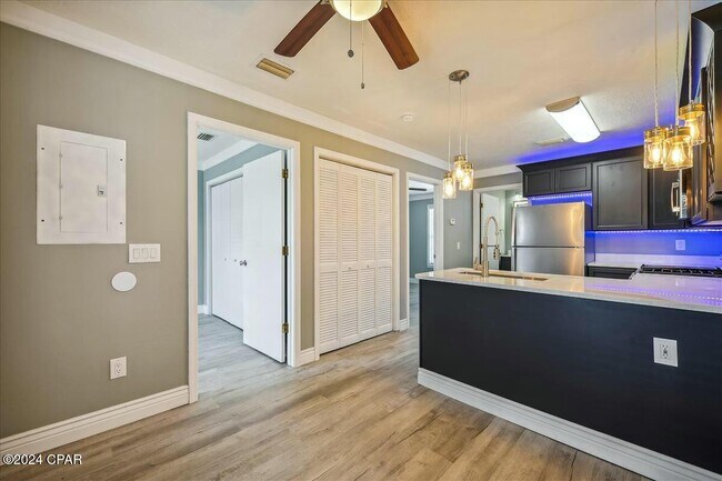 119 Casa Pl-Unit -A in Panama City Beach, FL - Building Photo - Building Photo