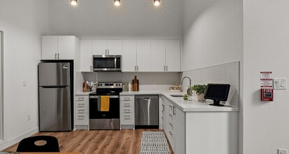 GEOpark in Kingston, ON - Building Photo - Building Photo