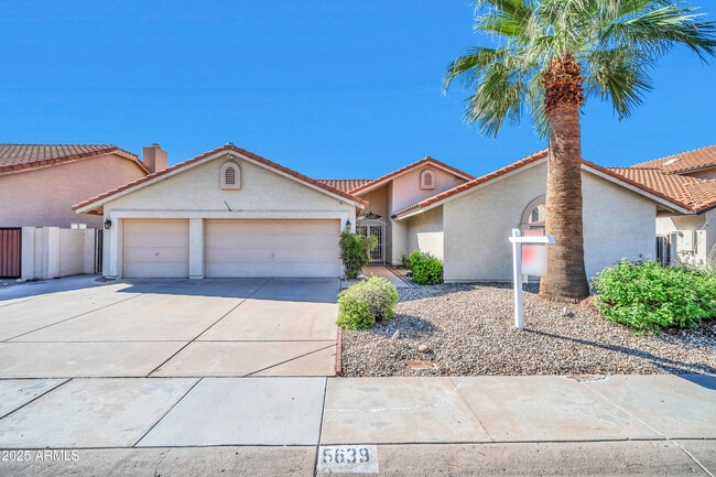 5639 E Aire Libre Ave in Scottsdale, AZ - Building Photo - Building Photo