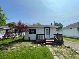 603 E Golf Ave in Jackson, MI - Building Photo