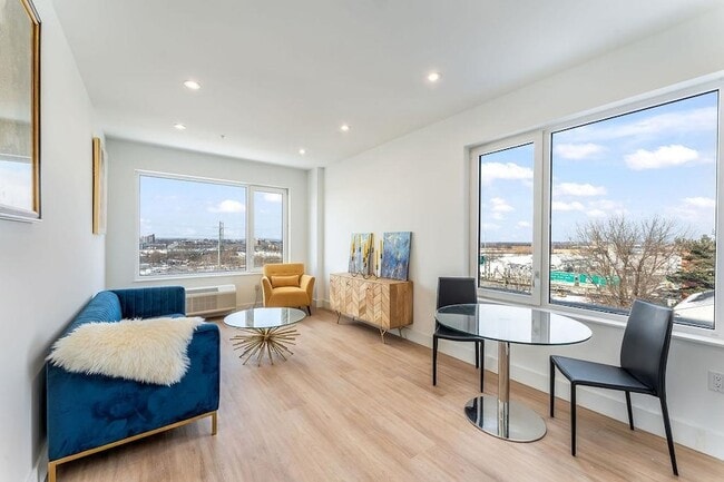 property at 3309 Liberty Ave