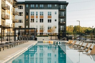 Revelry in Madison, WI - Building Photo - Building Photo