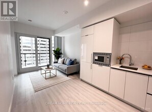 121 St Patrick St in Toronto, ON - Building Photo - Building Photo