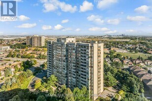 30 Malta Ave. in Brampton, ON - Building Photo