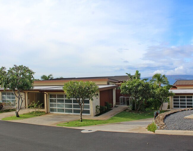 101 Holomoana Wy in Kihei, HI - Building Photo - Building Photo