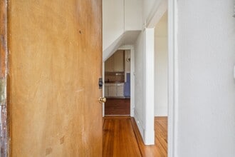 107 Balboa St in San Francisco, CA - Building Photo - Building Photo