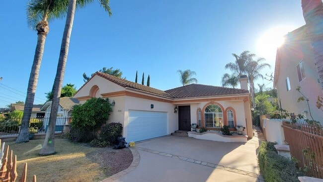 property at 6145 Shadyglade Ave