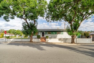 5651 N Bryn Mawr St in Ventura, CA - Building Photo