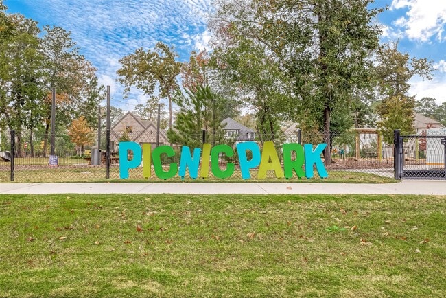 property at 516 Timber Voyage Ct