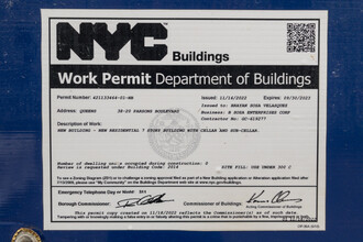 3820 Parsons Blvd in Flushing, NY - Building Photo - Building Photo