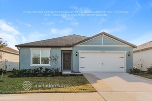 3660 Benham Rise Rd in Spring Hill, FL - Building Photo