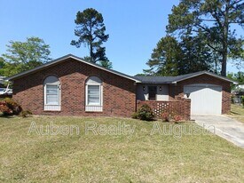 109 Highview Dr in Martinez, GA - Building Photo