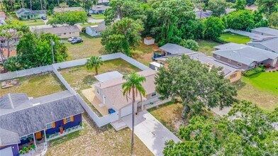 2918 46th Ave S in St. Petersburg, FL - Building Photo - Building Photo