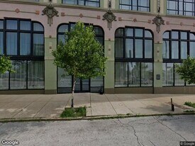 411 N 22nd St in St. Louis, MO - Building Photo