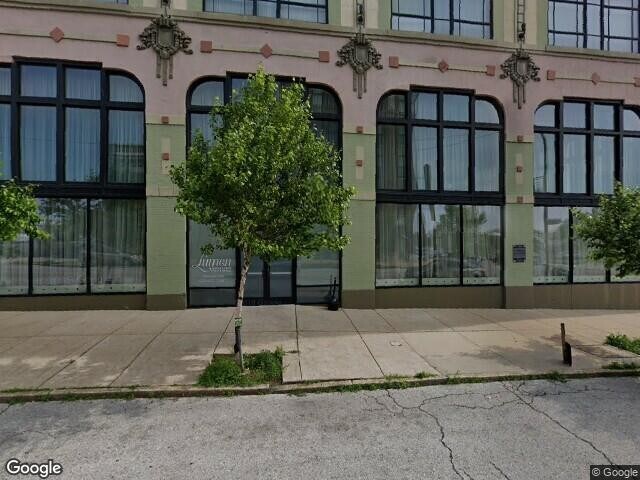 property at 411 N 22nd St