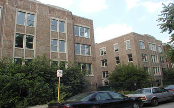 7550-7558 S Essex Ave in Chicago, IL - Building Photo - Building Photo