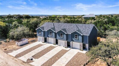 21422 Santa Carlo Ave, Unit A in Lago Vista, TX - Building Photo - Building Photo