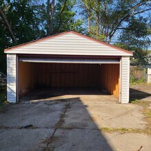 15721 Appoline St in Detroit, MI - Building Photo - Building Photo