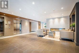 1105-1105 Leger Wy in Milton, ON - Building Photo - Building Photo