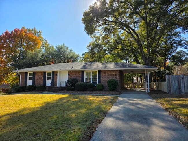 property at 1301 Fowler Dr