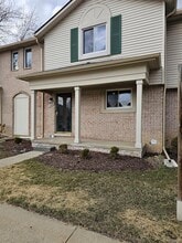 1971 E Franklin Dr in Canton, MI - Building Photo - Building Photo
