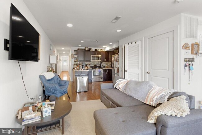 property at 1228 N 25th St