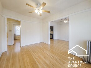 5107 N Winchester Ave in Chicago, IL - Building Photo - Building Photo