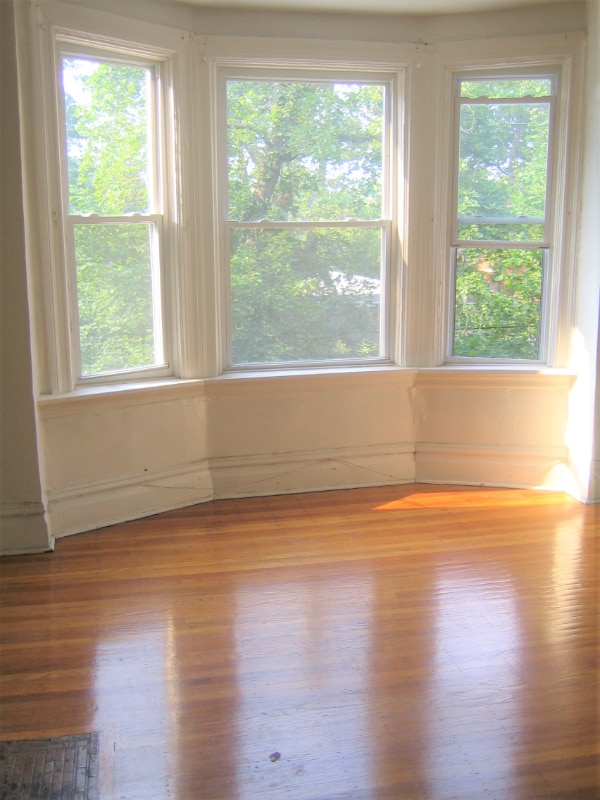 5706 Darlington Rd, Unit 2nd Flr in Pittsburgh, PA - Building Photo - Building Photo